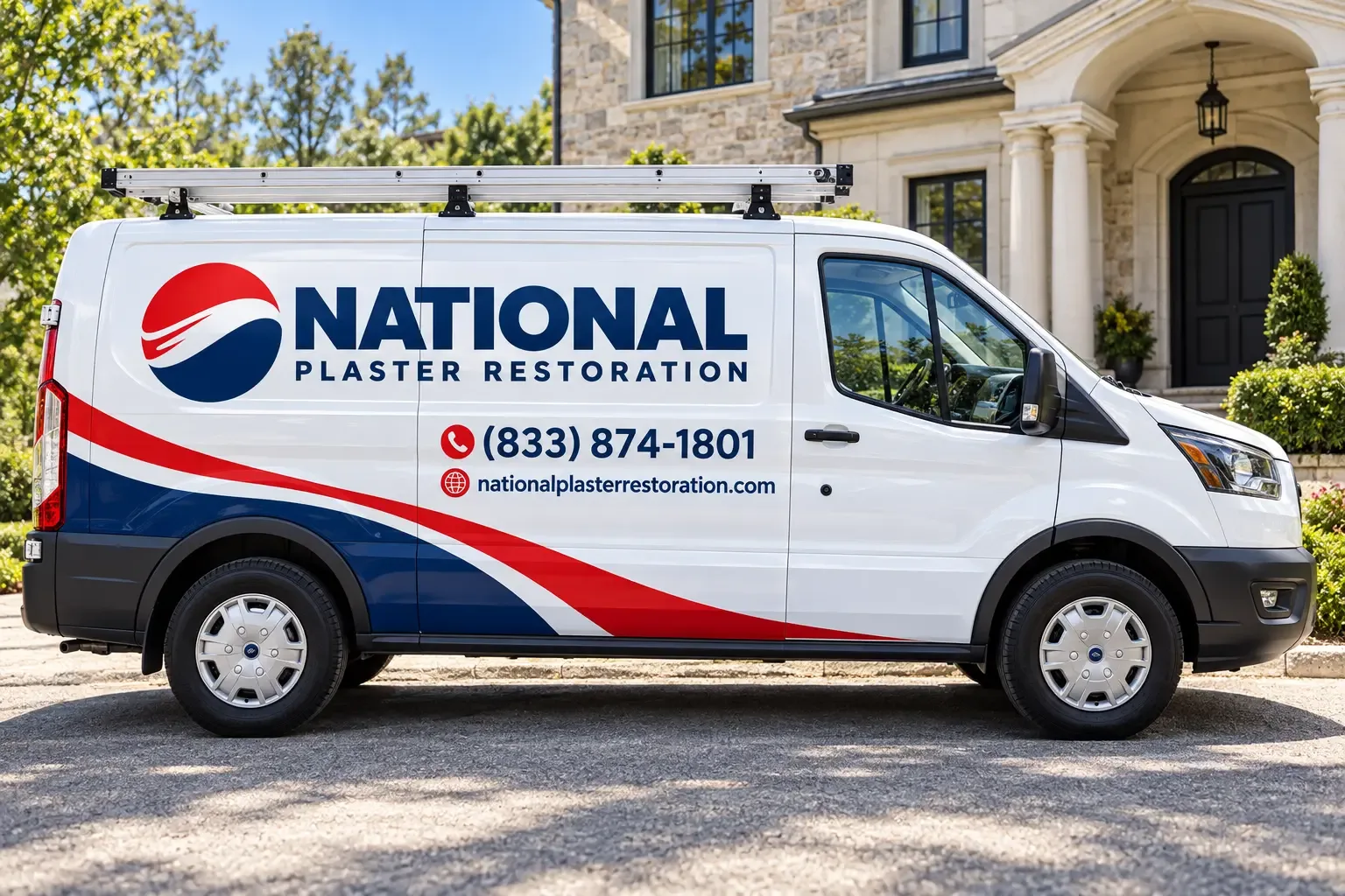 Plaster Repair in Grantsboro, NC near me